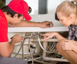 About Emergency plumbing pros Vernon, TX