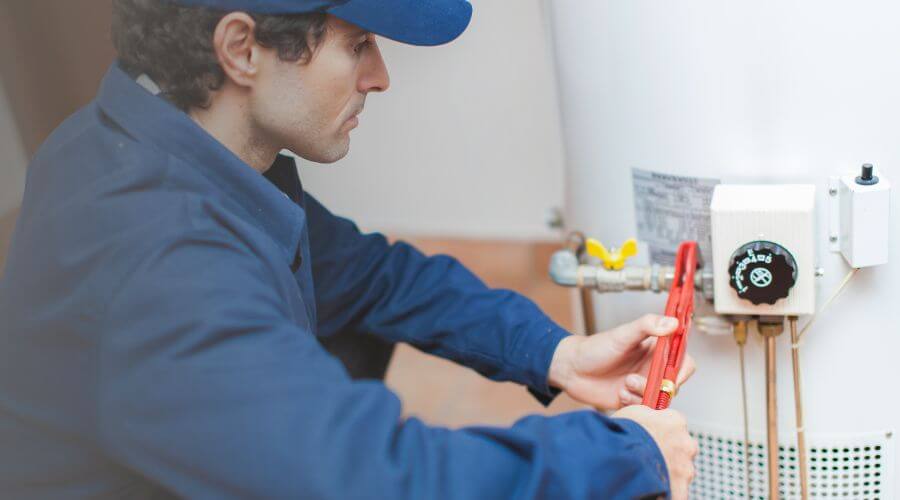 Professional emergency plumbing in Vernon, TX